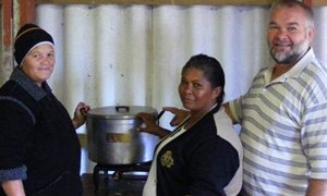 Gansbaai Christian Academy GCA